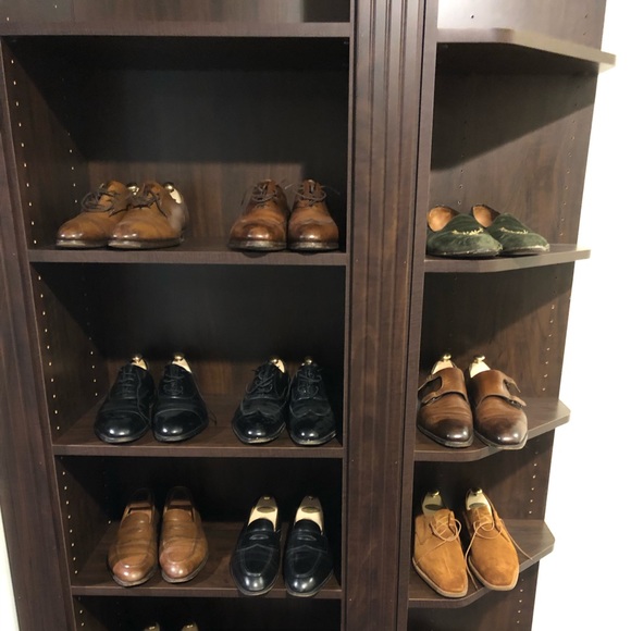 Announcing the umstead shoe boutique - Picture 6 of 6